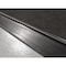 Newage Products 20ft Garage Door Threshold, Black 12090 - alternate 2